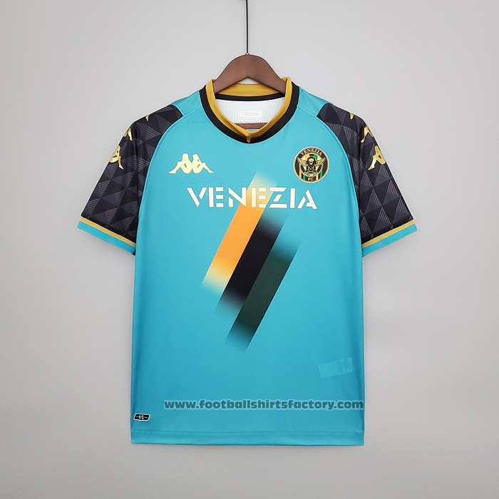 venezia third shirt